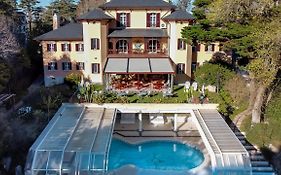 Sintra Marmoris Palace